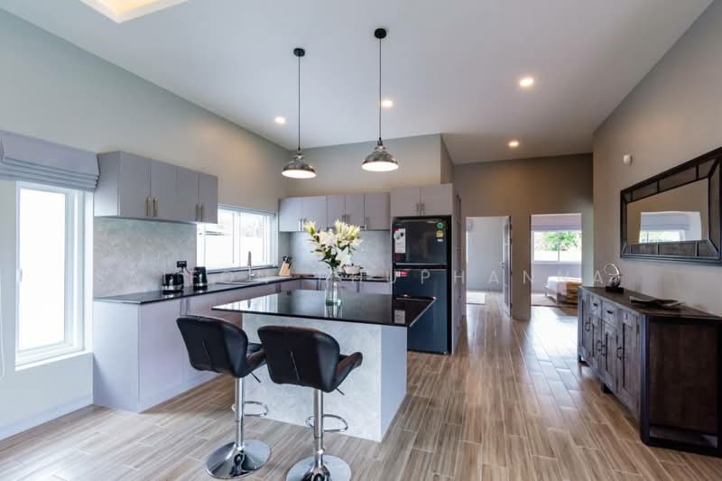 Meedee Homes : มีดี โฮมส์, ประจวบคีรีขันธ์, ทับใต้, หัวหิน, ประจวบคีรีขันธ์, 195 ตร.ม., วิลล่า ขาย, โดย Saifon Phuphanna, 500208362 - DDproperty.com