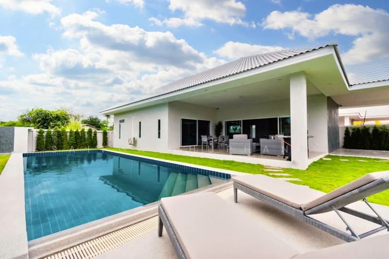 ขาย - Meedee Homes : มีดี โฮมส์, ประจวบคีรีขันธ์