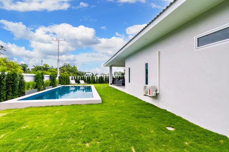 ขาย - Meedee Homes : มีดี โฮมส์, ประจวบคีรีขันธ์