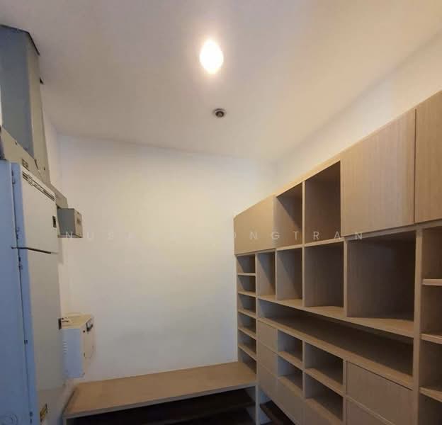 The Met Sathorn, Bangkok, 123 South Sathorn Road, Thung Maha Mek, Sathon, Bangkok, 3 Bedrooms, 196 sqm, Condo For Rent, by Nusara Rongtran, 500208363 - DDproperty.com