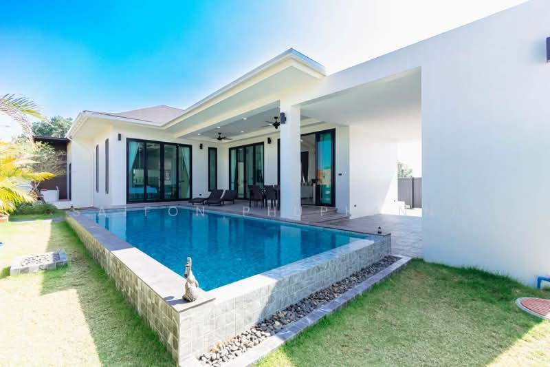 For Sale - Aileen Villas Phase 2, Phuket