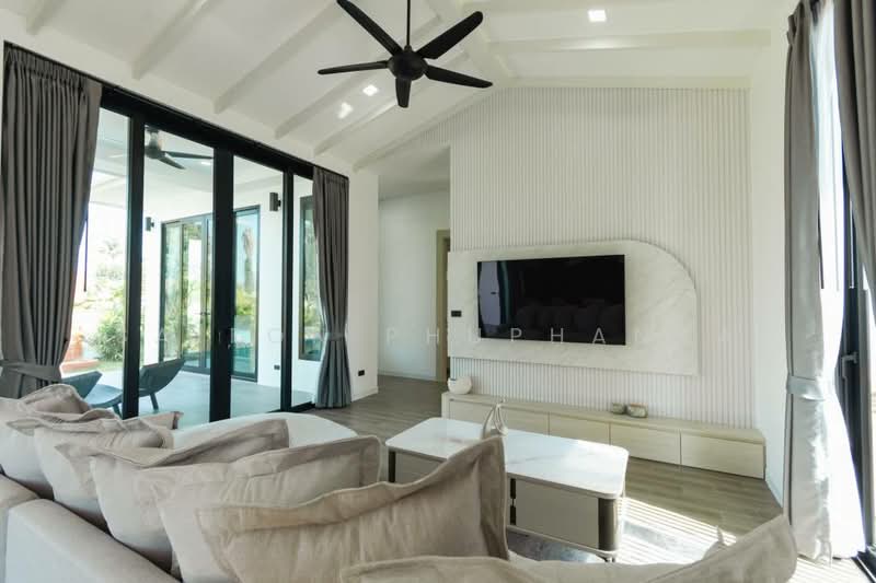 For Sale - Aileen Villas Phase 2, Phuket