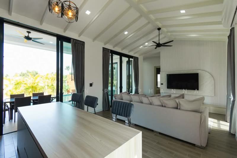 For Sale - Aileen Villas Phase 2, Phuket