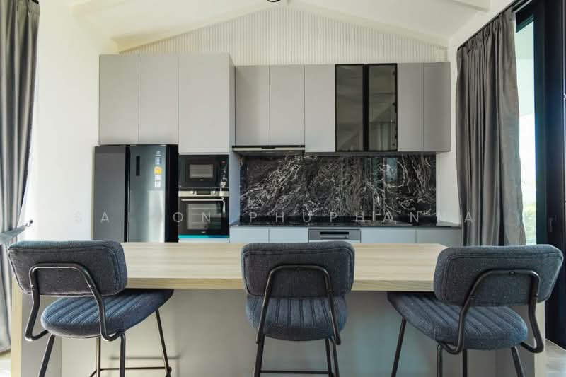 For Sale - Aileen Villas Phase 2, Phuket