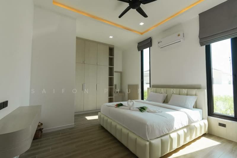 For Sale - Aileen Villas Phase 2, Phuket