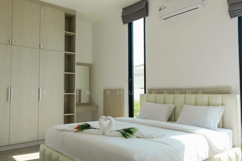 ขาย - Aileen Villas Phase 2 : ไอลีน วิลเลจ เฟส 2, ภูเก็ต