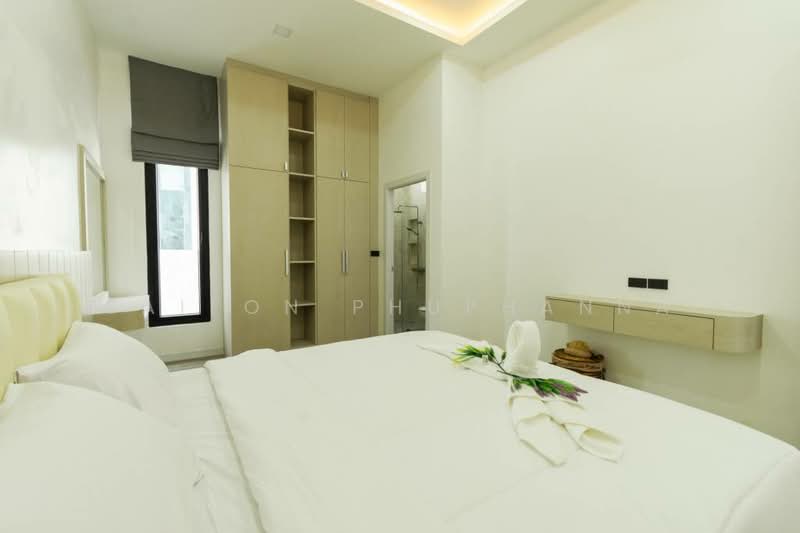 For Sale - Aileen Villas Phase 2, Phuket