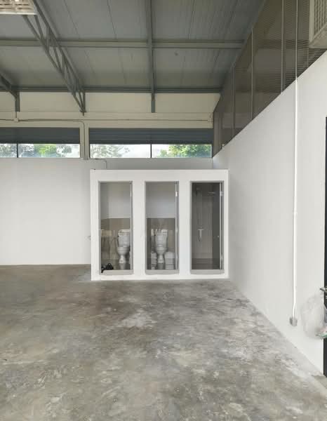 โกดังให้เช่า จตุโชติ วัชรพล : Warehouse for rent, Chatuchot, Wacharaphol., กรุงเทพ, ออเงิน, สายไหม, กรุงเทพ, 385 ตร.ม., โกดัง-โรงงาน ให้เช่า, โดย TOAH T., 500208367 - DDproperty.com