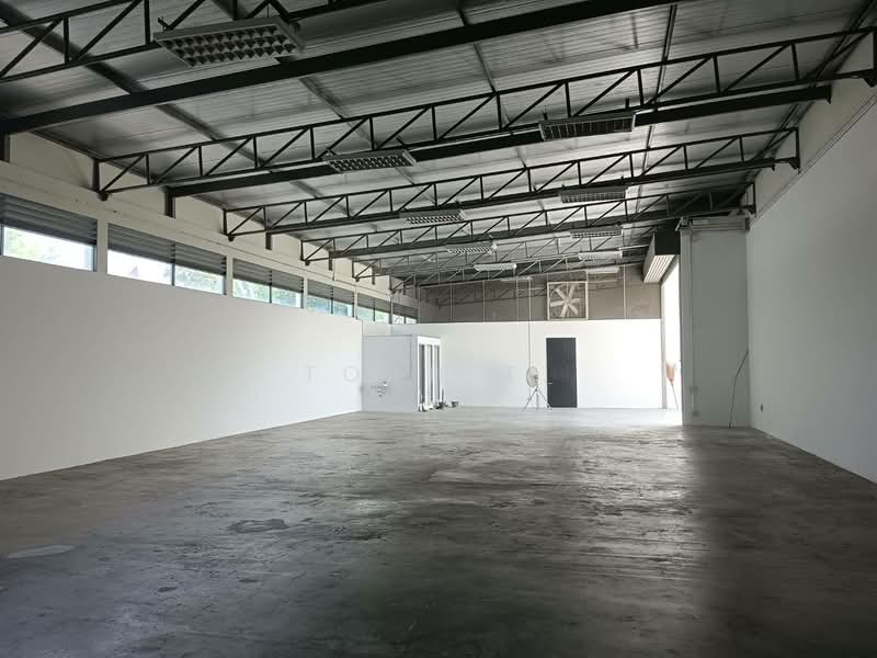 โกดังให้เช่า จตุโชติ วัชรพล : Warehouse for rent, Chatuchot, Wacharaphol., กรุงเทพ, ออเงิน, สายไหม, กรุงเทพ, 385 ตร.ม., โกดัง-โรงงาน ให้เช่า, โดย TOAH T., 500208367 - DDproperty.com