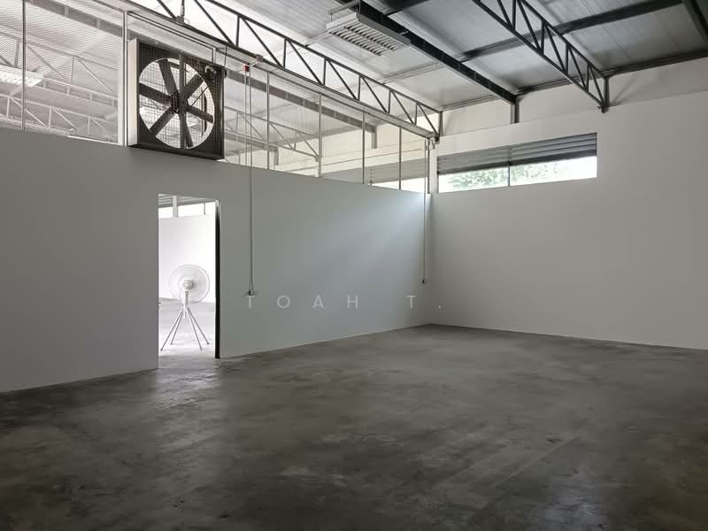 โกดังให้เช่า จตุโชติ วัชรพล : Warehouse for rent, Chatuchot, Wacharaphol., กรุงเทพ, ออเงิน, สายไหม, กรุงเทพ, 385 ตร.ม., โกดัง-โรงงาน ให้เช่า, โดย TOAH T., 500208367 - DDproperty.com