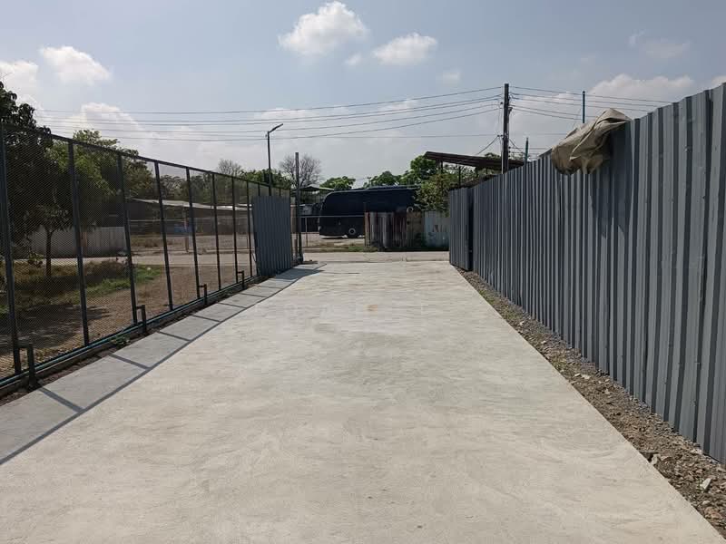 โกดังให้เช่า จตุโชติ วัชรพล : Warehouse for rent, Chatuchot, Wacharaphol., Bangkok, O-Ngoen, Sai Mai, Bangkok, , 385 sqm, Warehouse/Factory For Rent, by TOAH T., 500208367 - DDproperty.com