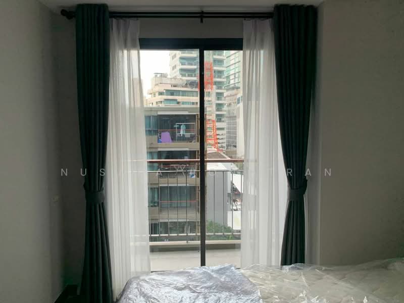 Mirage Sukhumvit 27 : มิราจ สุขุมวิท 27, กรุงเทพ, 6 ซอยสุขุมวิท 27, คลองเตยเหนือ, วัฒนา, กรุงเทพ, 65 ตร.ม., คอนโด ให้เช่า, โดย Nusara Rongtran, 500208368 - DDproperty.com