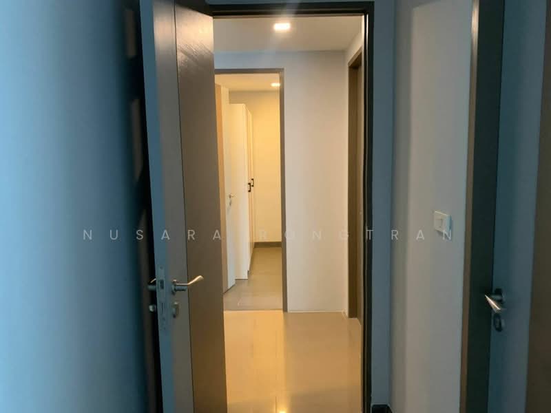 Mirage Sukhumvit 27, Bangkok, 6 Soi Sukhumvit 27, Khlongtoei Nua, Watthana, Bangkok, 2 Bedrooms, 65 sqm, Condo For Rent, by Nusara Rongtran, 500208368 - DDproperty.com