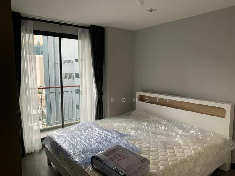 Mirage Sukhumvit 27, Bangkok, 6 Soi Sukhumvit 27, Khlongtoei Nua, Watthana, Bangkok, 2 Bedrooms, 65 sqm, Condo For Rent, by Nusara Rongtran, 500208368 - DDproperty.com