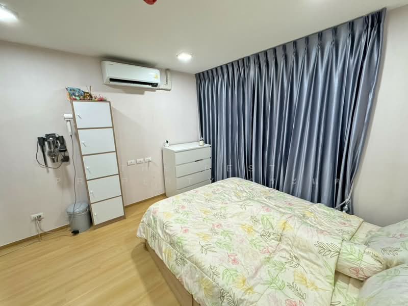 Bangkok Horizon Lite @ Phekasem 48 Station, Bangkok, 99 Phet Kasem 50 Alley, Bang Wa, Phasi Charoen, Bangkok, 1 Bedroom, 29 sqm, Condo For Sale, by The Best Property กระแต, 500208370 - DDproperty.com