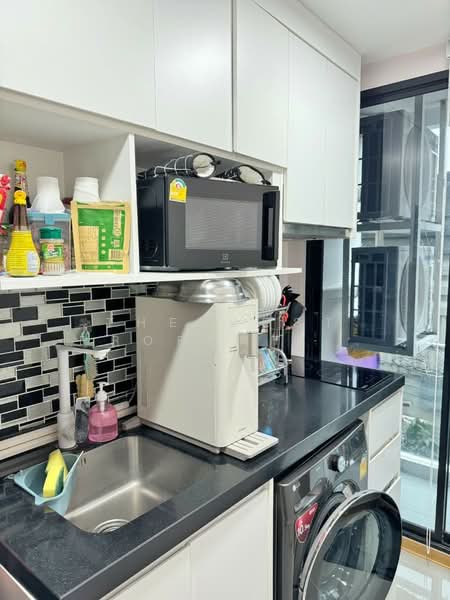 Bangkok Horizon Lite @ Phekasem 48 Station : แบงค์คอก ฮอไรซอน ไลท์ @ สถานีเพชรเกษม 48, กรุงเทพ, 99 ซอยเพชรเกษม 46/2 แขวงบางหว้า ภาษีเจริญ, บางหว้า, ภาษีเจริญ, กรุงเทพ, 29 ตร.ม., คอนโด ขาย, โดย The Best Property กระแต, 500208370 - DDproperty.com