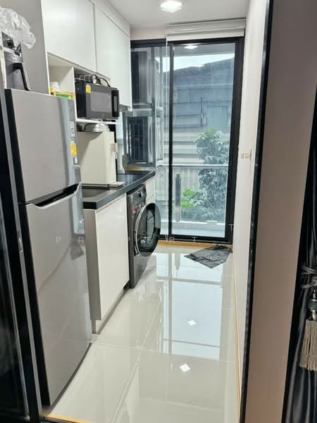 Bangkok Horizon Lite @ Phekasem 48 Station, Bangkok, 99 Phet Kasem 50 Alley, Bang Wa, Phasi Charoen, Bangkok, 1 Bedroom, 29 sqm, Condo For Sale, by The Best Property กระแต, 500208370 - DDproperty.com
