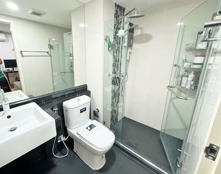 Bangkok Horizon Lite @ Phekasem 48 Station, Bangkok, 99 Phet Kasem 50 Alley, Bang Wa, Phasi Charoen, Bangkok, 1 Bedroom, 29 sqm, Condo For Sale, by The Best Property กระแต, 500208370 - DDproperty.com