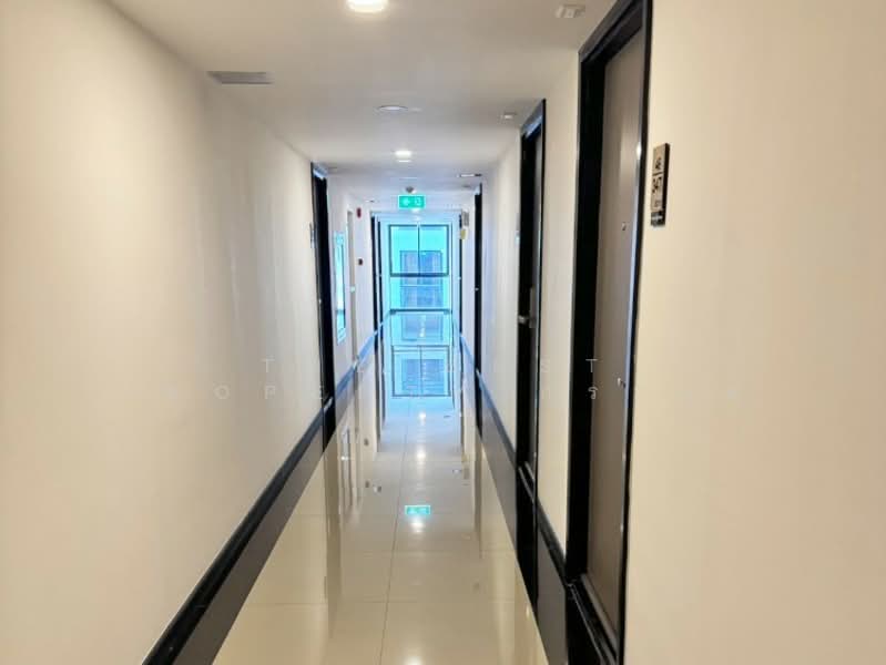 Bangkok Horizon Lite @ Phekasem 48 Station, Bangkok, 99 Phet Kasem 50 Alley, Bang Wa, Phasi Charoen, Bangkok, 1 Bedroom, 29 sqm, Condo For Sale, by The Best Property กระแต, 500208370 - DDproperty.com