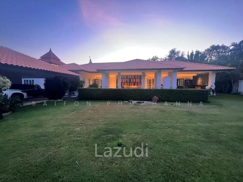 ให้เช่า - BelVida Estates Hua Hin, ประจวบคีรีขันธ์