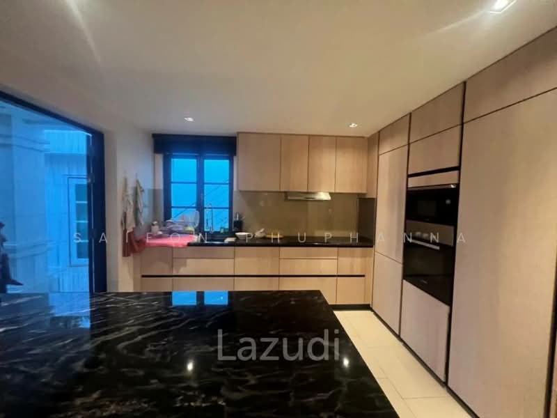 For Rent - BelVida Estates Hua Hin, Prachuap Khiri Khan