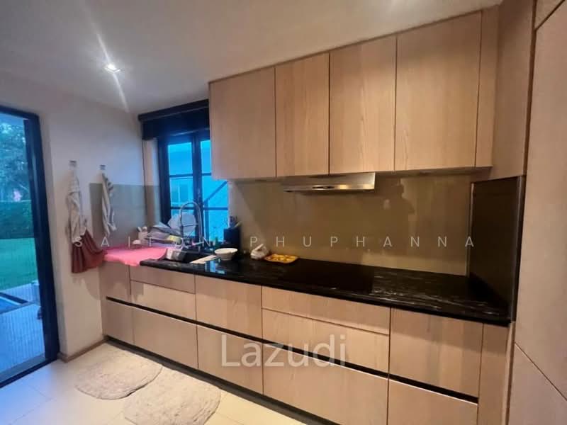 ให้เช่า - BelVida Estates Hua Hin, ประจวบคีรีขันธ์