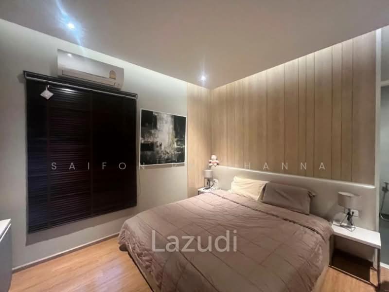 ให้เช่า - BelVida Estates Hua Hin, ประจวบคีรีขันธ์