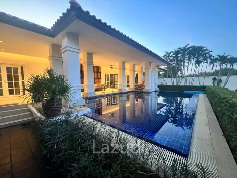ให้เช่า - BelVida Estates Hua Hin, ประจวบคีรีขันธ์