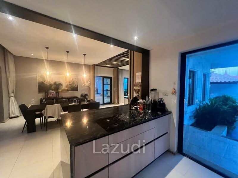 For Rent - BelVida Estates Hua Hin, Prachuap Khiri Khan