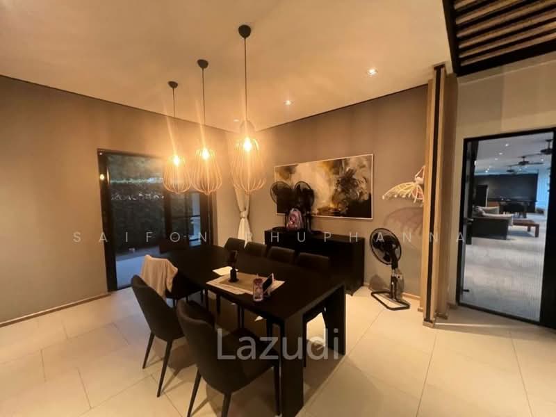 ให้เช่า - BelVida Estates Hua Hin, ประจวบคีรีขันธ์