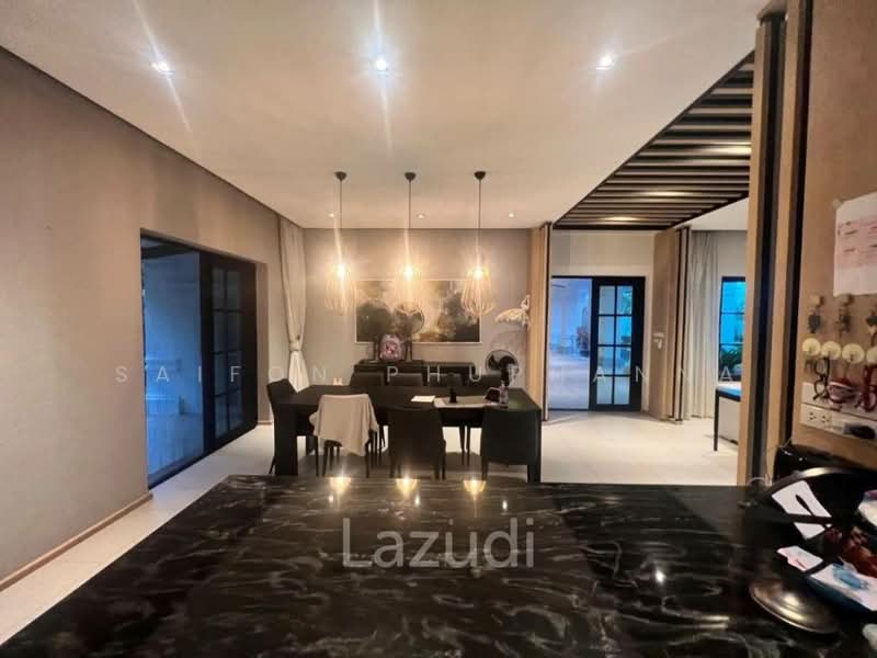 For Rent - BelVida Estates Hua Hin, Prachuap Khiri Khan