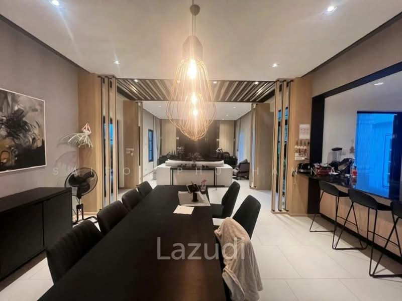 ให้เช่า - BelVida Estates Hua Hin, ประจวบคีรีขันธ์