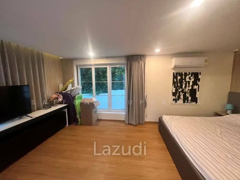 ให้เช่า - BelVida Estates Hua Hin, ประจวบคีรีขันธ์