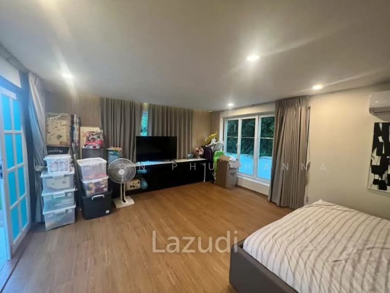 ให้เช่า - BelVida Estates Hua Hin, ประจวบคีรีขันธ์