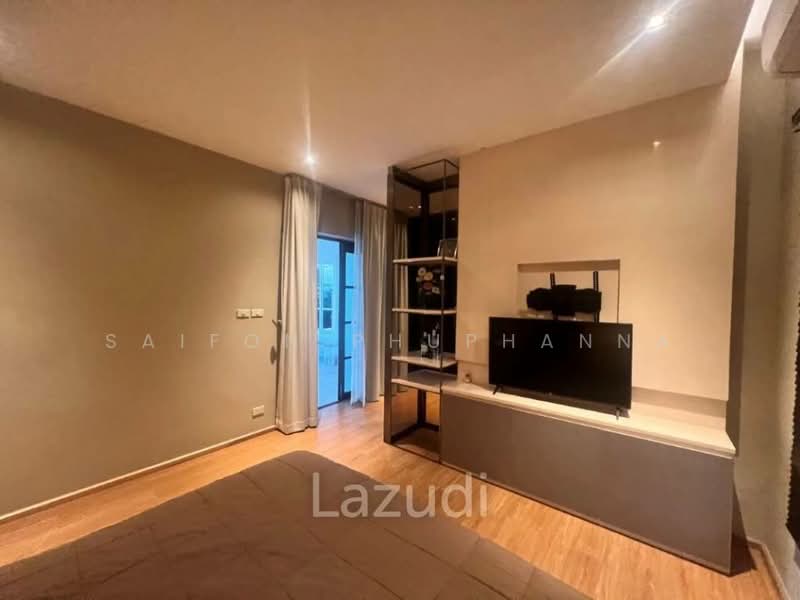 For Rent - BelVida Estates Hua Hin, Prachuap Khiri Khan