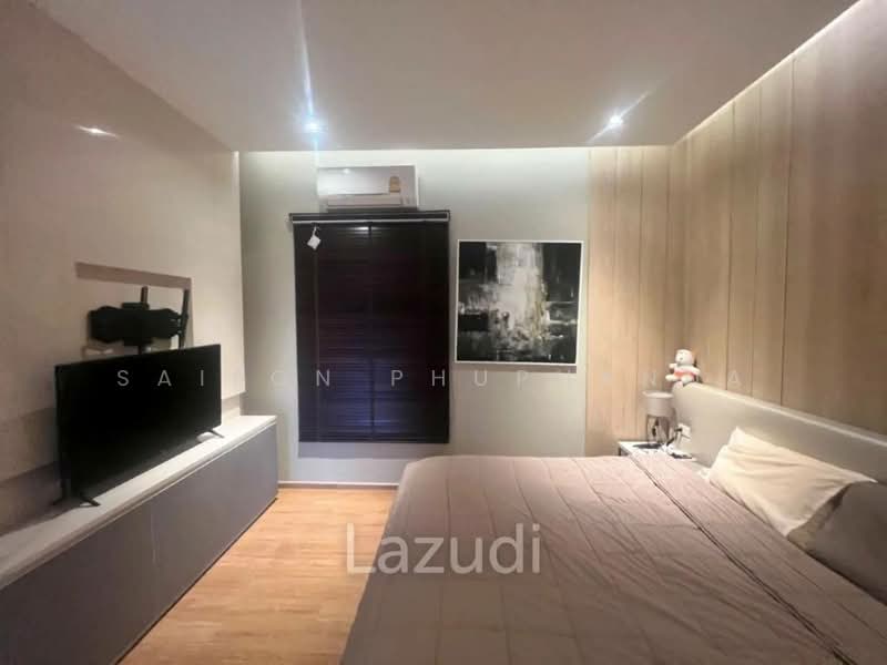 For Rent - BelVida Estates Hua Hin, Prachuap Khiri Khan