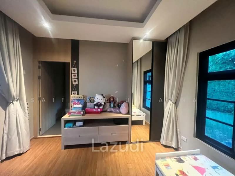 For Rent - BelVida Estates Hua Hin, Prachuap Khiri Khan