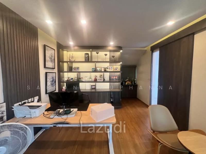 For Rent - BelVida Estates Hua Hin, Prachuap Khiri Khan