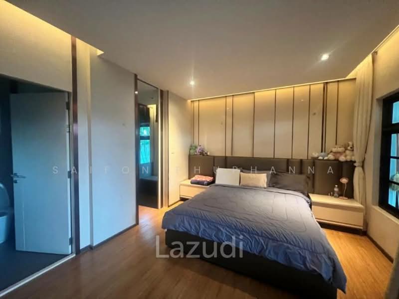 For Rent - BelVida Estates Hua Hin, Prachuap Khiri Khan