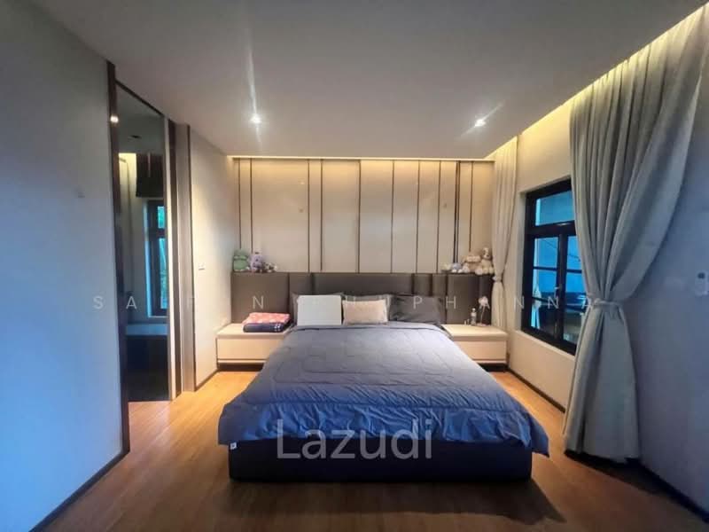 ให้เช่า - BelVida Estates Hua Hin, ประจวบคีรีขันธ์