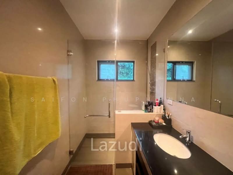 ให้เช่า - BelVida Estates Hua Hin, ประจวบคีรีขันธ์