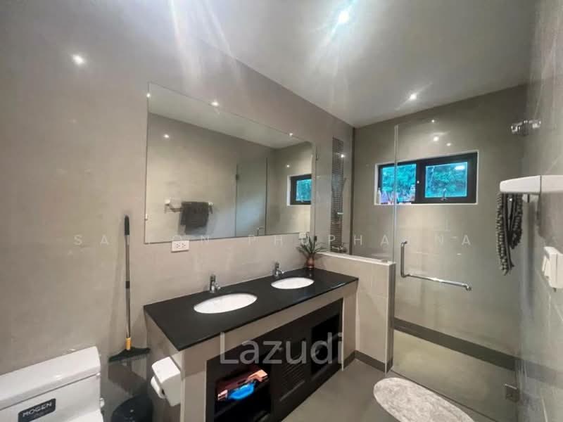 For Rent - BelVida Estates Hua Hin, Prachuap Khiri Khan