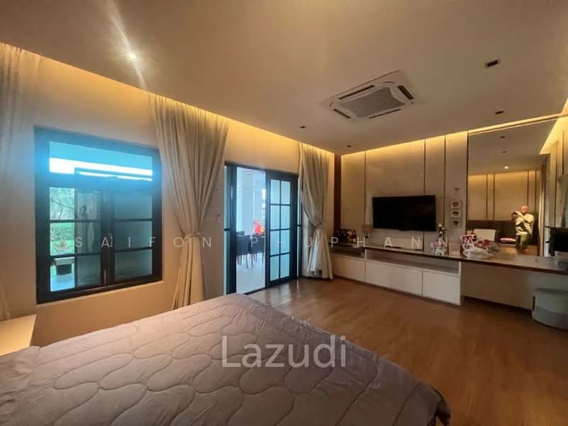 ให้เช่า - BelVida Estates Hua Hin, ประจวบคีรีขันธ์