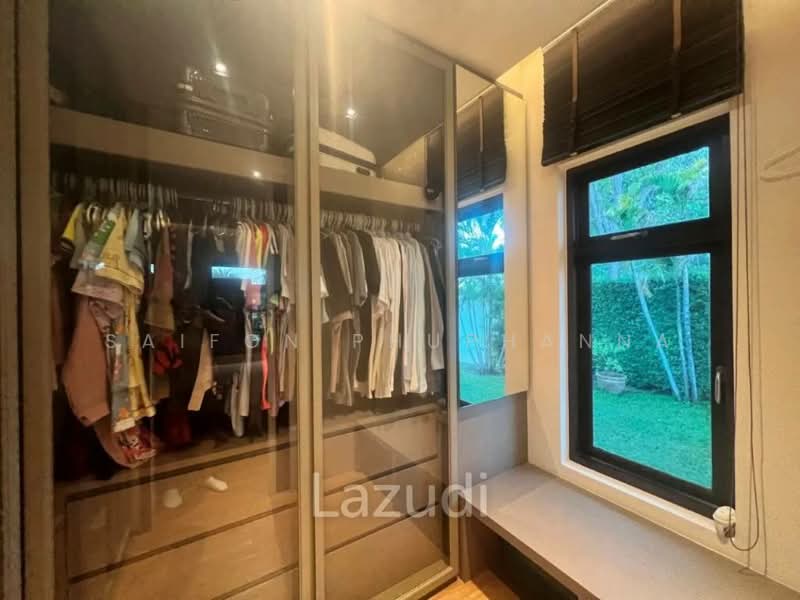 ให้เช่า - BelVida Estates Hua Hin, ประจวบคีรีขันธ์