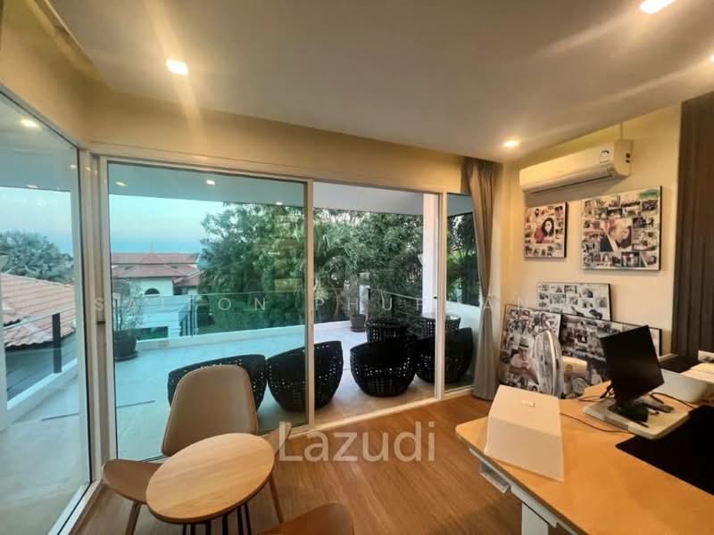 For Rent - BelVida Estates Hua Hin, Prachuap Khiri Khan