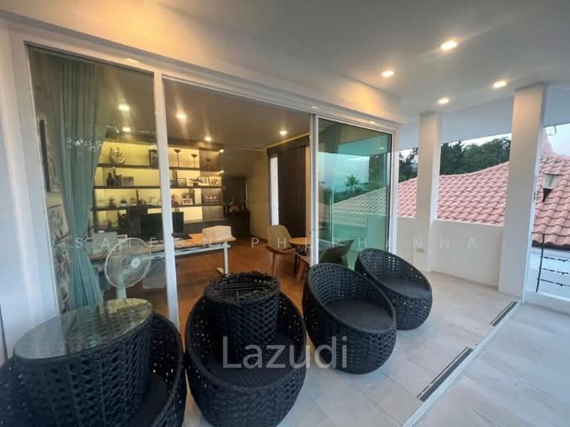 ให้เช่า - BelVida Estates Hua Hin, ประจวบคีรีขันธ์