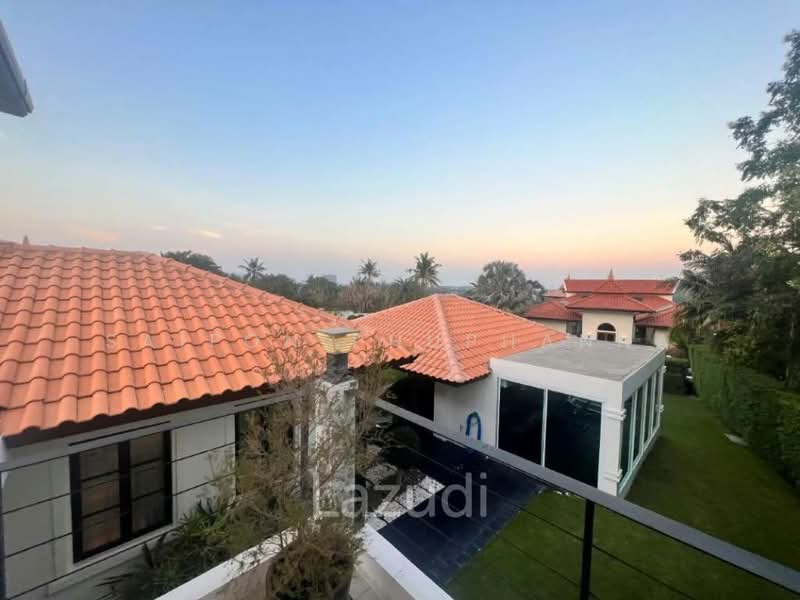 For Rent - BelVida Estates Hua Hin, Prachuap Khiri Khan