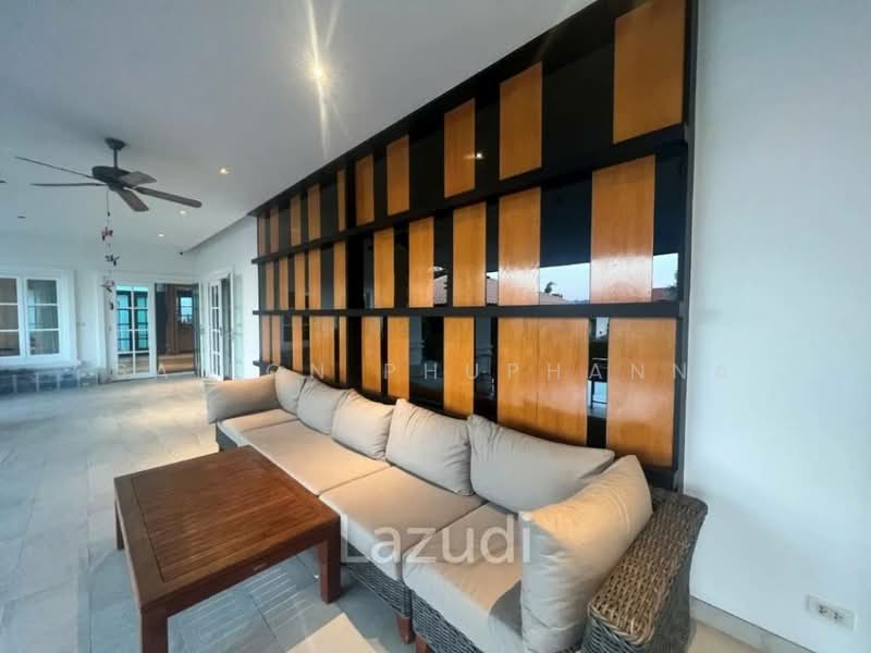 ให้เช่า - BelVida Estates Hua Hin, ประจวบคีรีขันธ์