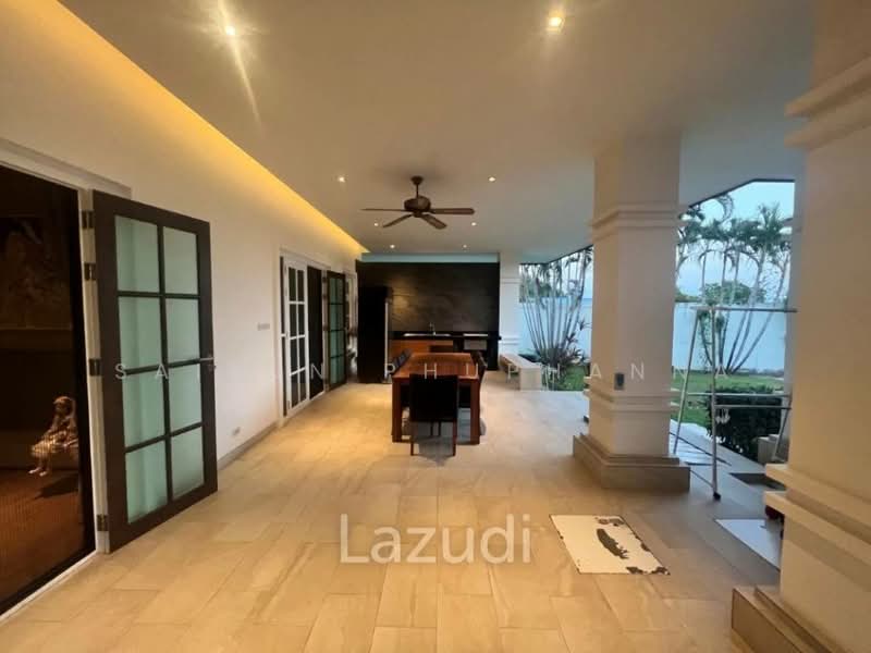 ให้เช่า - BelVida Estates Hua Hin, ประจวบคีรีขันธ์