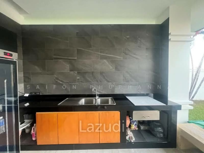 ให้เช่า - BelVida Estates Hua Hin, ประจวบคีรีขันธ์